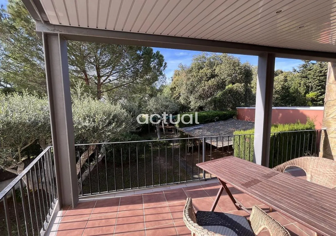 Solimar, 7 Platja d'Aro Apartment