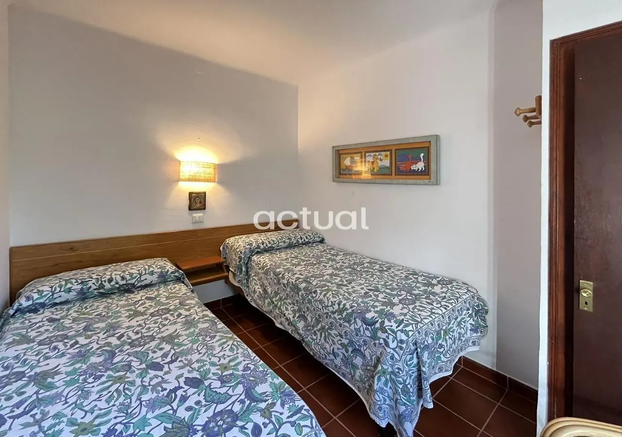 Solimar, 7 Platja d'Aro Apartment