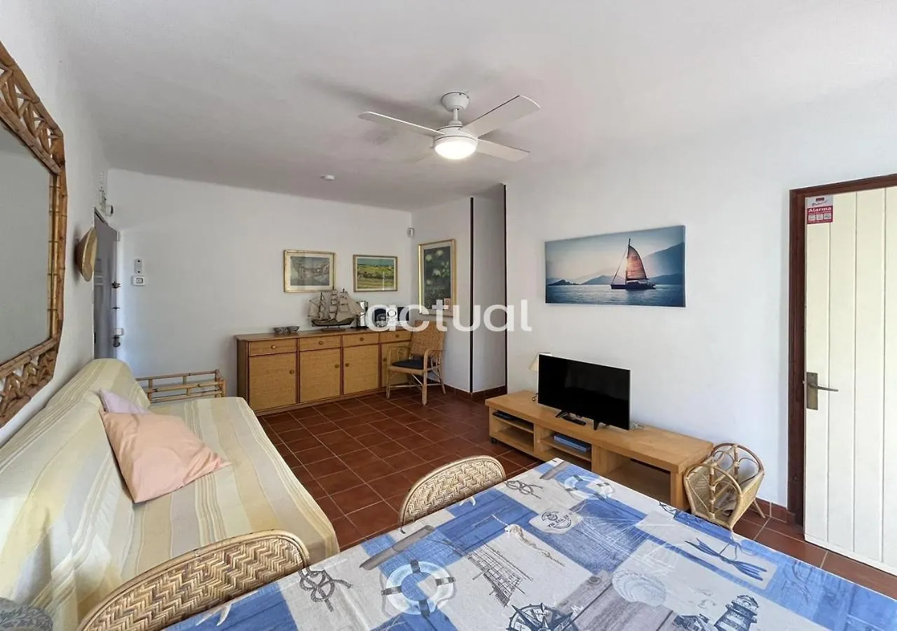 Apartment Solimar, 7 Platja d'Aro Spain