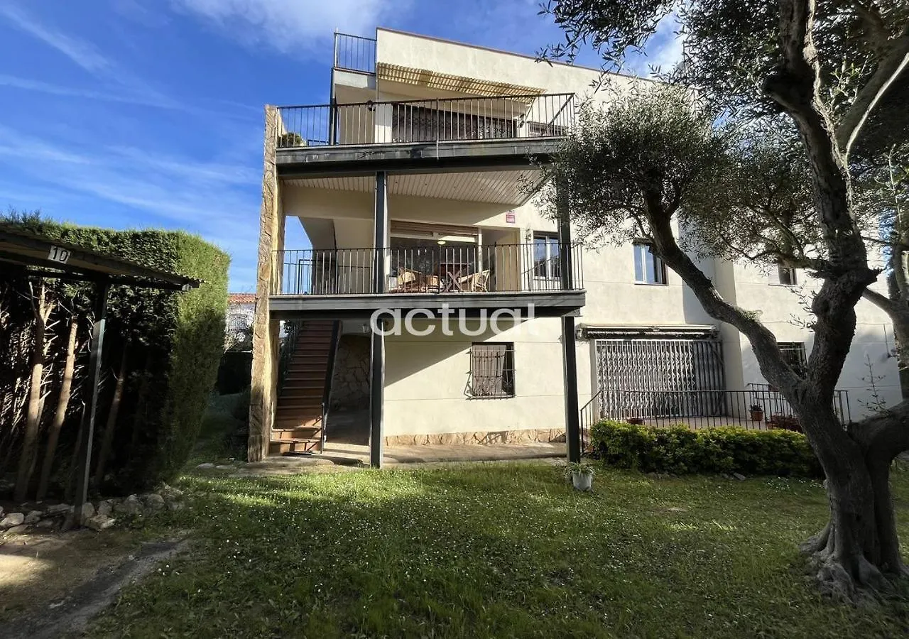 Solimar, 7 Platja d'Aro 0*,