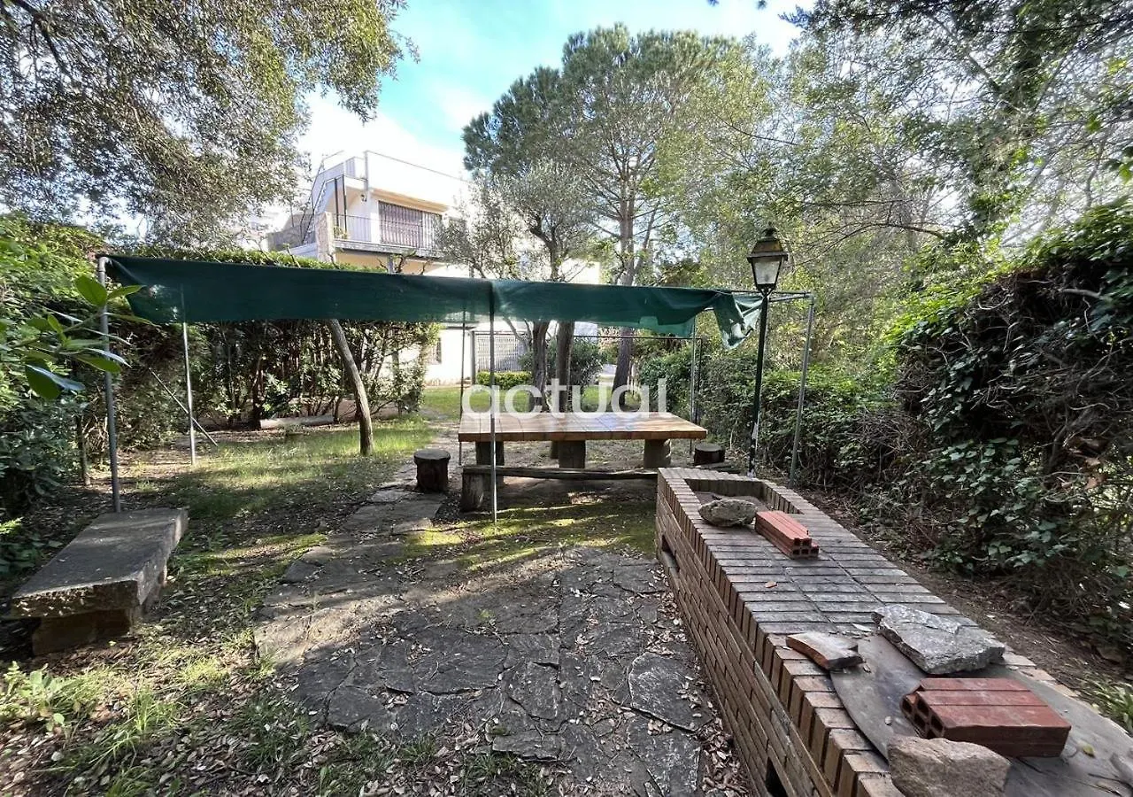 Apartment Solimar, 7 Platja d'Aro