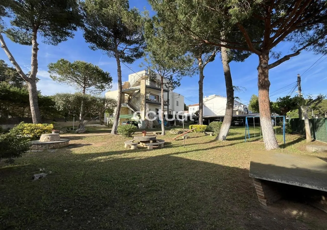 Solimar, 7 Platja d'Aro 0*,
